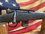 BERGARA BMR-X .22R RIFLE - 5 of 15