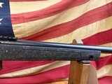 BERGARA BMR-X .22R RIFLE - 14 of 15