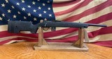 BERGARA BMR-X .22R RIFLE - 1 of 15