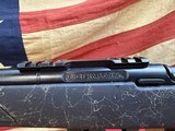 BERGARA BMR-X .22R RIFLE - 10 of 15