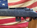 BERGARA BMR-X .22R RIFLE - 8 of 15
