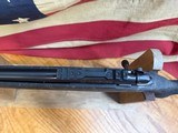 BERGARA BMR-X .22R RIFLE - 7 of 15