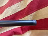 BERGARA BMR-X .22R RIFLE - 3 of 15