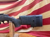 BERGARA BMR-X .22R RIFLE - 11 of 15