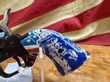 HERITAGE ROUGH RIDER .22LR REVOLVER - 5 of 12