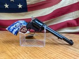 HERITAGE ROUGH RIDER .22LR REVOLVER - 2 of 12