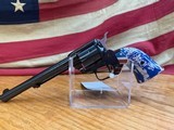HERITAGE ROUGH RIDER .22LR REVOLVER - 1 of 12