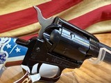 HERITAGE ROUGH RIDER .22LR REVOLVER - 9 of 12