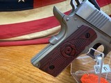 COLT DEFENDER .45ACP PISTOL - 6 of 11