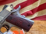 COLT DEFENDER .45ACP PISTOL - 11 of 11