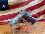 COLT DEFENDER .45ACP PISTOL - 2 of 11