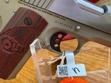 COLT DEFENDER .45ACP PISTOL - 4 of 11