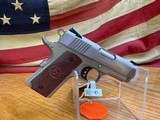 COLT DEFENDER .45ACP PISTOL