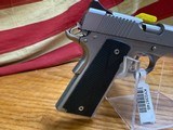 KIMBER FIREARMS STAINLESS II .45 PISTOL - 6 of 10