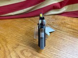 KIMBER FIREARMS STAINLESS II .45 PISTOL - 7 of 10