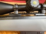 COLT CBX TACHUNT .308 RIFLE - 9 of 17