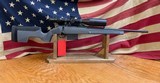 COLT CBX TACHUNT .308 RIFLE - 1 of 17
