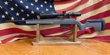 COLT CBX TACHUNT .308 RIFLE - 14 of 17