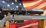 COLT CBX TACHUNT .308 RIFLE - 5 of 17