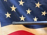 COLT CBX TACHUNT .308 RIFLE - 13 of 17