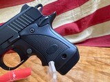 KIMBER FIREARMS MICRO 9 9MM PISTOL - 6 of 6