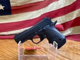 KIMBER FIREARMS MICRO 9 9MM PISTOL - 1 of 6
