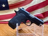 KIMBER FIREARMS MICRO 9 9MM PISTOL - 2 of 6