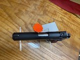 COLT COMBAT COMMANDER 38SUPER PISTOL - 6 of 9