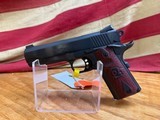 COLT COMBAT COMMANDER 38SUPER PISTOL - 1 of 9