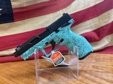 TAURUS TX22 GEN2 .22LR PISTOL