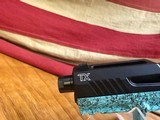 TAURUS TX22 GEN2 .22LR PISTOL - 8 of 8