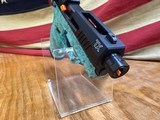 TAURUS TX22 GEN2 .22LR PISTOL - 3 of 8