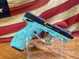 TAURUS TX22 GEN2 .22LR PISTOL - 2 of 8