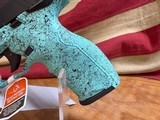 TAURUS TX22 GEN2 .22LR PISTOL - 7 of 8