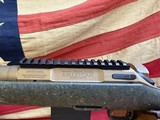 RUGER AMERICAN PRIDATOR II .223 RIFLE - 8 of 13