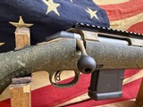 RUGER AMERICAN PRIDATOR II .223 RIFLE - 3 of 13