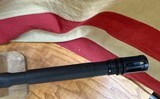 FRANKLIN ARMORY FAI-15 5.56 RIFLE - 4 of 12