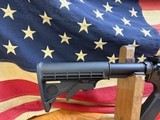 FRANKLIN ARMORY FAI-15 5.56 RIFLE - 8 of 12