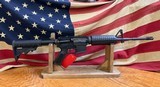 FRANKLIN ARMORY FAI-15 5.56 RIFLE - 1 of 12