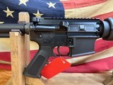 FRANKLIN ARMORY FAI-15 5.56 RIFLE - 7 of 12