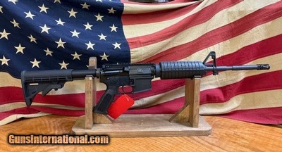 FRANKLIN ARMORY FAI-15 5.56 RIFLE