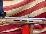SAVAGE 93BTVS 22WMR RIFLE - 8 of 9