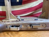 SAVAGE 93BTVS 22WMR RIFLE - 4 of 9