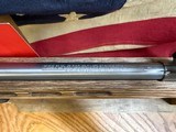 SAVAGE 93BTVS 22WMR RIFLE - 2 of 9
