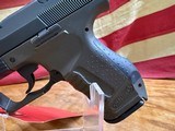WALTHER ARMS INC P99 40SW PISTOL - 3 of 7