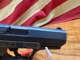 WALTHER ARMS INC P99 40SW PISTOL - 4 of 7