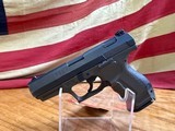 WALTHER ARMS INC P99 40SW PISTOL - 1 of 7