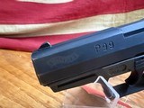 WALTHER ARMS INC P99 40SW PISTOL - 6 of 7