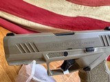 TAURUS GX4C 9MM PISTOL - 5 of 7