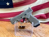 TAURUS GX4C 9MM PISTOL - 1 of 7